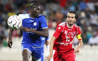 لیگ برتر | نوری: باید اجازه دهند آرامش داشته باشیم