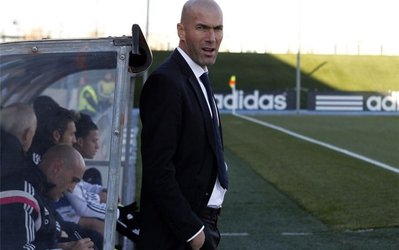 گزارش روز | مشکل اساسی رئال با زیدان