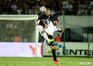 نمانیا ویدیچ