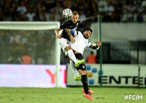 نمانیا ویدیچ|پاوک 0-0 اینتر میلان / دیدار دوستانه