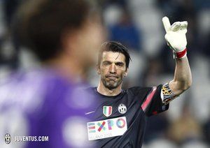 جیانلوئیجی بوفون