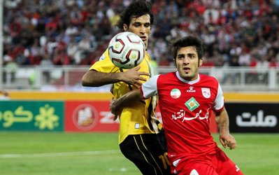 پيش بازی | سپاهان – تراكتورسازی / تداوم صدرنشينی با طعم اخراج تونی؟