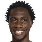 گیلرمه فریرا پینتو/گیونگنام /کره جنوبی / باشگاهی / مردان (535)/33