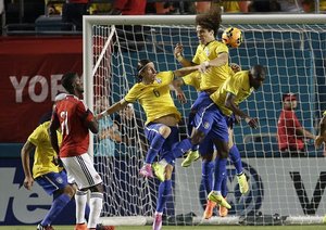 رامیرز - داوید لوئیز