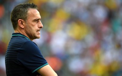 پائولو بنتو از سرمربیگری پرتغال کنار رفت