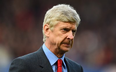 ونگر: نگران حضور کلوپ در آرسنال نیستم