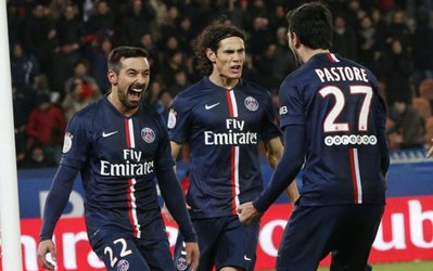 لوشامپیونه | پاریس سن‌ژرمن 1 - رن 0 / پاریسی‌ها پیروز شدند و به یک امتیازی صدر رسیدند + چیدمان دو تیم، ویدئوی بازی و گزارش تصویری