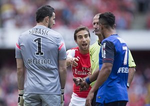 متیو فلامینی