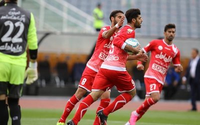 شاگردان برانکو مصمم برای قهرمانی