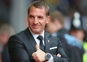 براندان راجرز