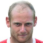 Benjamin Yves Gommert/لوبِک /آلمان / باشگاهی / مردان (3796)/40