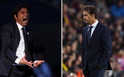 آیا لوپتگی رئال‌مادرید را ترک خواهد کرد؟ جایگزین او کیست؟