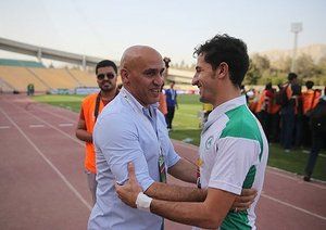 علی رضا منصوریان