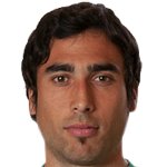 فاکوندو جولیان پیریز گونزالز/رپید بخارست /رومانی / باشگاهی / مردان (714)/35