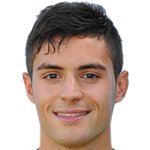 Dušan Stoiljković/بودوکنوست /مونته نگرو / باشگاهی / مردان (856)/31