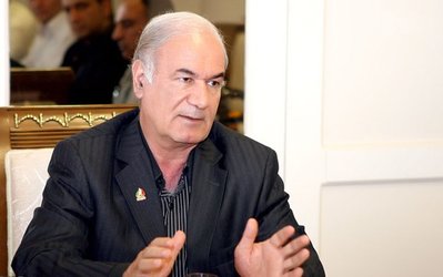 افشارزاده: جواب کی روش را می دهم/چرا سازمان لیگ چهار میلیارد استقلال را هزینه کرده است