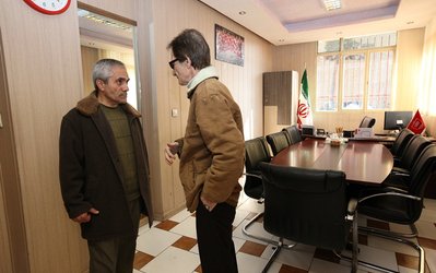 نایب رئیس هیأت مدیره پرسپولیس فردا عازم امارات می‌شود