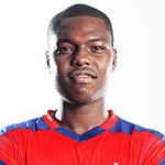 Juan David Muriel Cruz/کاراکاس /ونزوئلا / باشگاهی / مردان (1140)/36