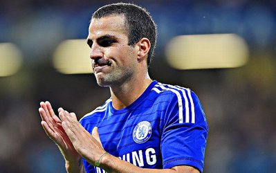 مصاحبه جنجالی فابرگاس: ونگر مرا نخواست / هواداران آرسنال حق دارند از من متنفر باشند