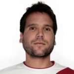 رنزو رووردو/اسپورتینگ کریستال /پرو / باشگاهی / مردان (3032)/39