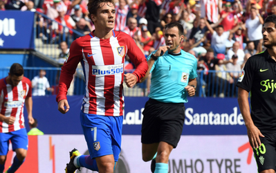 شایعه روز | سرمایه گذاری سنگین منچستر یونایتد، آرسنال و چلسی برای خرید گریزمان