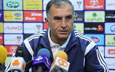 جلالی: فصل آینده سایپا رقیب بزرگی برای تیم‌های مدعی خواهد بود