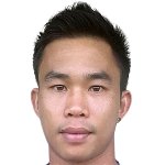 Sumanya Purisai/پورت اِف سی / / باشگاهی / مردان (5373)/39