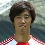 He Bai/گوانگژو آر و اف زیر نوزده سال  / / None / None (11562)/42