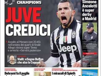 کوریه‌ره دلو اسپورت