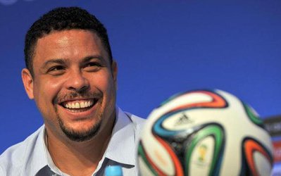 ستایش خاص "زیزو" از رونالدو