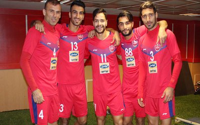 چالش بزرگ پرسپولیس / همه فینال‌های ایرانی آسیا بعد از انقلاب