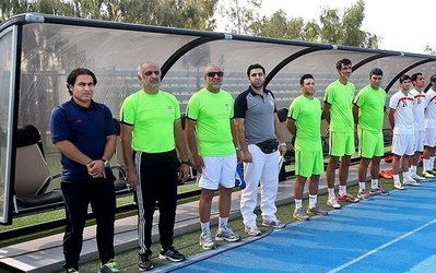 شاگردان دوستی‌مهر از پس یمن هم بر نیامدند/ جوانان ایران حذف شدند