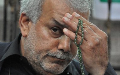 بهروان: تیم‌ها نمی‌توانند مقابل تصمیم سازمان لیگ بایستند/ شهرقدس گزینه اول ماست