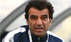 لیگ برتر | طاهری: شعار فولادی‌ها نشان داد سرتر از حریف بودیم!