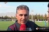 مصاحبه جنجالی کارلوس کی روش درباره شرایط فوتبال ایران