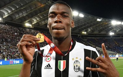 مورینیو از مسئولان من یونایتد خواست تا پوگبا را قبل از آغاز فصل جذب کنند