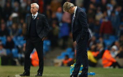 پلگرینی: نگران وضعیت منچستر سیتی هستم