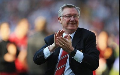 فرگوسن: منچستریونایتد این فصل یک قدم پیشرفت و 2 قدم پسرفت کرده است