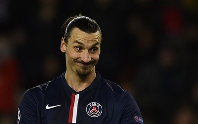 لیورپول برای به خدمت گرفتن زلاتان دست به کار شد