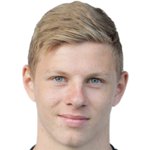 Maximilian Ullmann/اتریش / ملی / مردان (295)/29