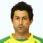 نادر احمدی/پیکان /ایران / باشگاهی / مردان (943)/39