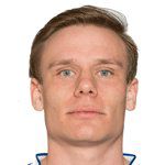 Georg Flatgård/اِلوِروم / / باشگاهی / مردان (8650)/34