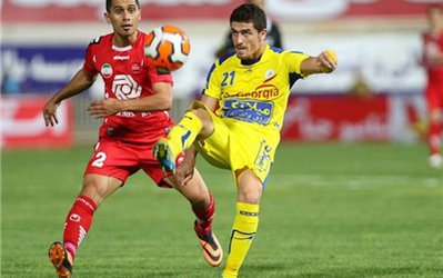 غفوری: استقلالی‌ها پیگیر آمدن من نشدند