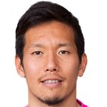 کِیتا آیسوزاکی/ساگان توسو /ژاپن / باشگاهی / مردان (501)/45