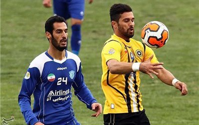 غلامی: تونچی در تصمیم‌گیری‌های کرانچار نقش داشت