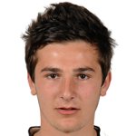 Mate Tsintsadze/تورپِدو کوتایسی /گرجستان / باشگاهی / مردان (1471)/30