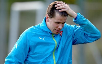 شزنی به فهرست 16 نفره رم بازگشت