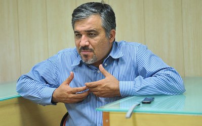 استقلال تاوان مدیریت سلیقه‌ای فتح‌الله‌زاده را پس داد