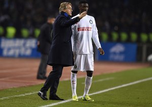 روبرتو مانچینی