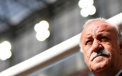 دل‌بوسکه: آلمان باثبات‌ترین تیم اروپا است / رئال به طرزی باورنکردنی قدرتمند است